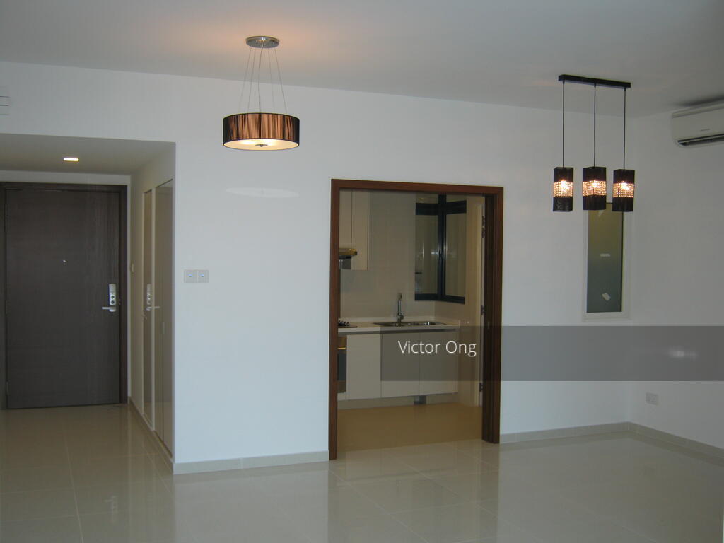 City Square Residences thumbnail photo
